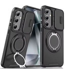 Capa Amortecedora à Prova de Choque para Samsung Galaxy