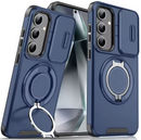 Capa Amortecedora à Prova de Choque para Samsung Galaxy