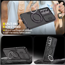 Capa Amortecedora à Prova de Choque para Samsung Galaxy