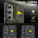 Capa Amortecedora à Prova de Choque para Samsung Galaxy