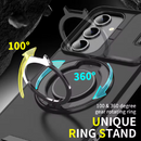 Capa Amortecedora à Prova de Choque para Samsung Galaxy