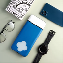 Caixa Portátil de Bloqueio de Celular com Temporizador