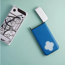 Caixa Portátil de Bloqueio de Celular com Temporizador