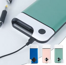 Caixa Portátil de Bloqueio de Celular com Temporizador